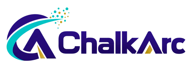ChalkArc